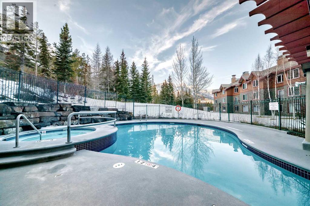 188, 91b Three Sisters Drive, Canmore, Alberta  T1W 3A1 - Photo 42 - A2279812