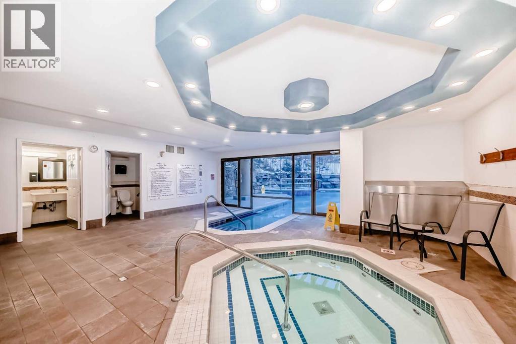 188, 91b Three Sisters Drive, Canmore, Alberta  T1W 3A1 - Photo 39 - A2279812