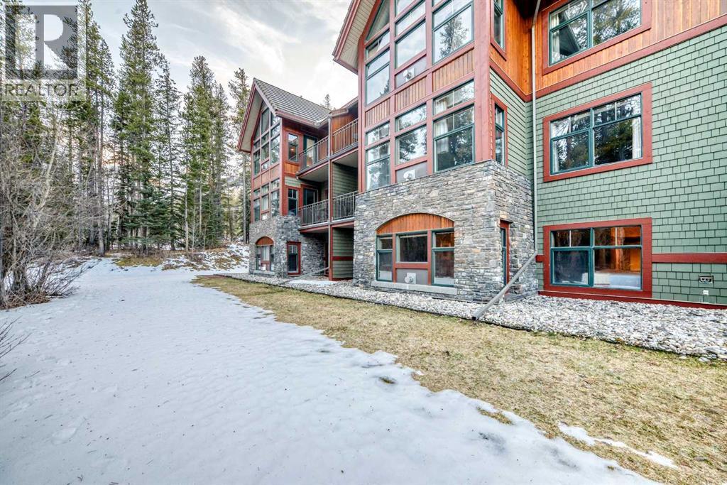 188, 91b Three Sisters Drive, Canmore, Alberta  T1W 3A1 - Photo 47 - A2279812