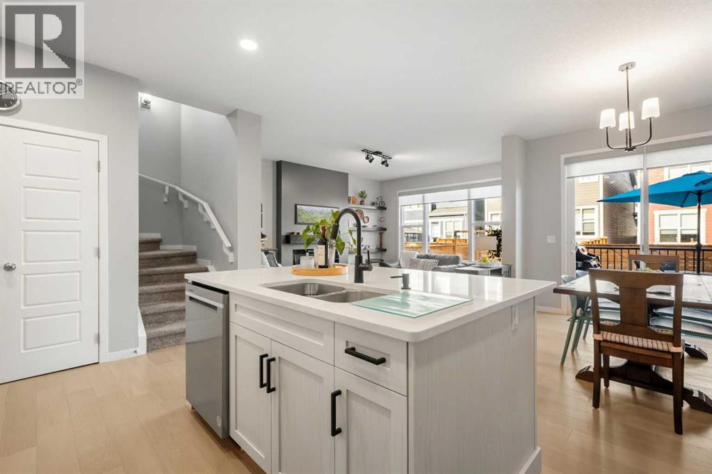 238 Arbour Lake View Nw, Calgary, Alberta  T3G 0H3 - Photo 9 - A2280368