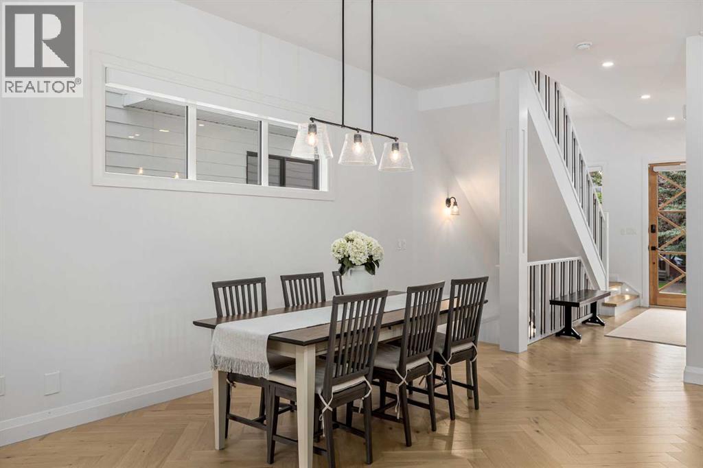 2032 41 Avenue Sw, Calgary, Alberta  T2T 2M1 - Photo 8 - A2282830