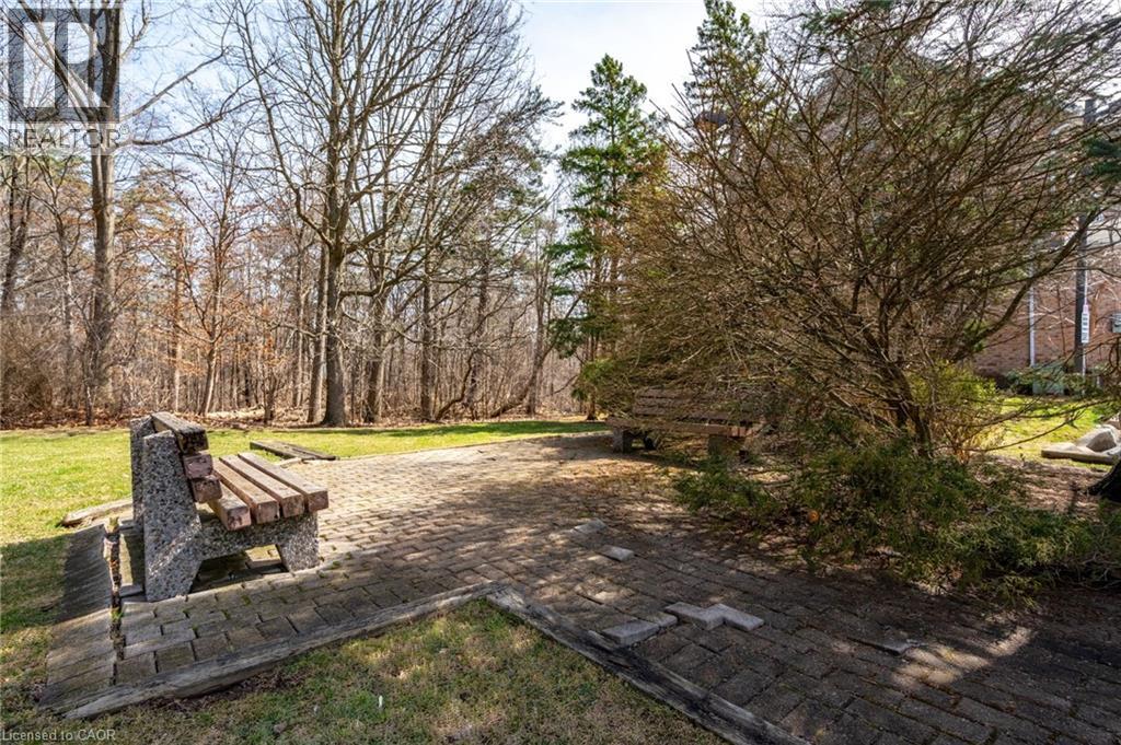 2075 Walkers Line Unit# 246, Burlington, Ontario  L7M 4G7 - Photo 35 - 40796062