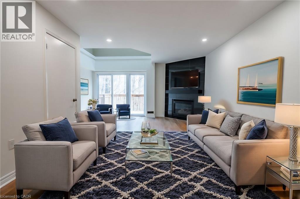 2075 Walkers Line Unit# 246, Burlington, Ontario  L7M 4G7 - Photo 13 - 40796062