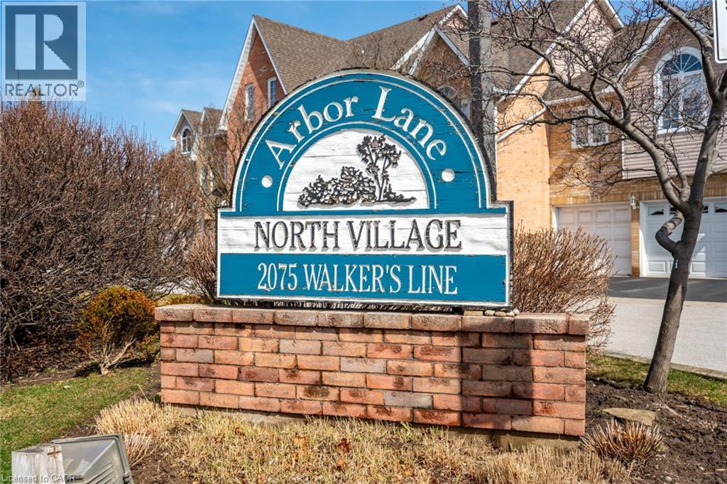 2075 Walkers Line Unit# 246, Burlington, Ontario  L7M 4G7 - Photo 3 - 40796062