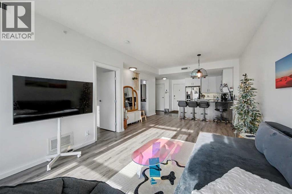 1109, 210 15 Avenue Se, Calgary, Alberta  T2G 0B5 - Photo 6 - A2283070