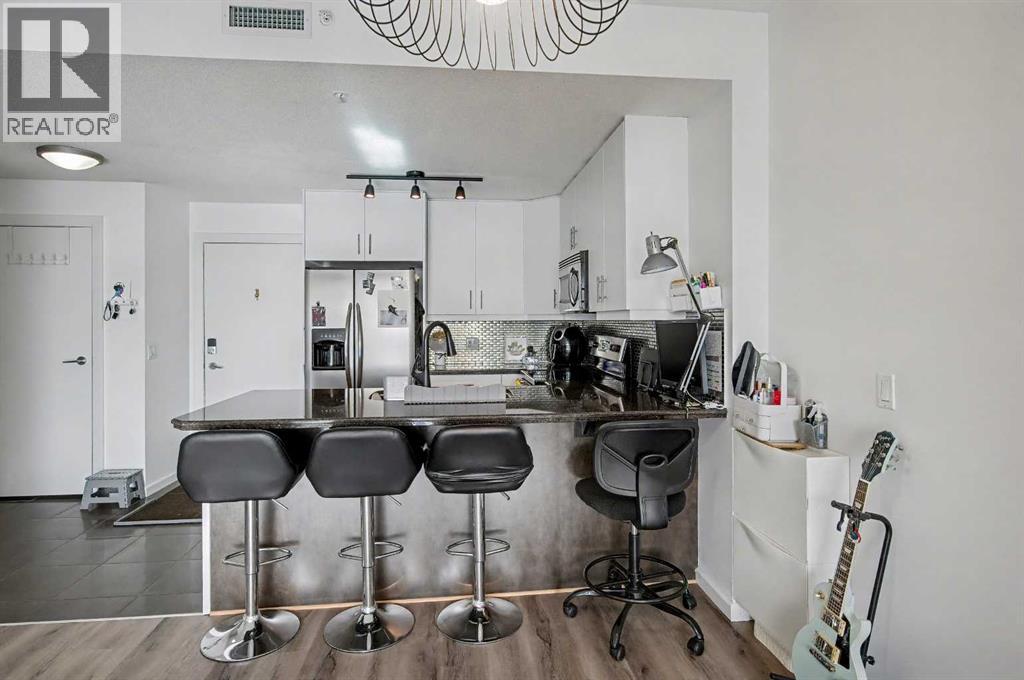 1109, 210 15 Avenue Se, Calgary, Alberta  T2G 0B5 - Photo 4 - A2283070