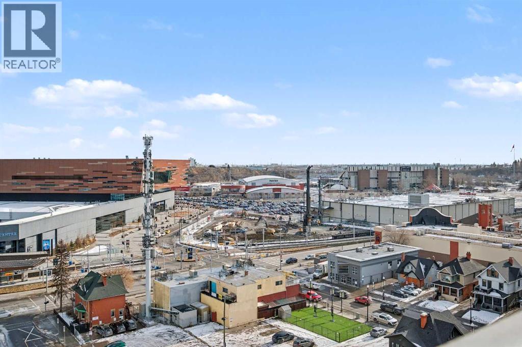 1109, 210 15 Avenue Se, Calgary, Alberta  T2G 0B5 - Photo 15 - A2283070