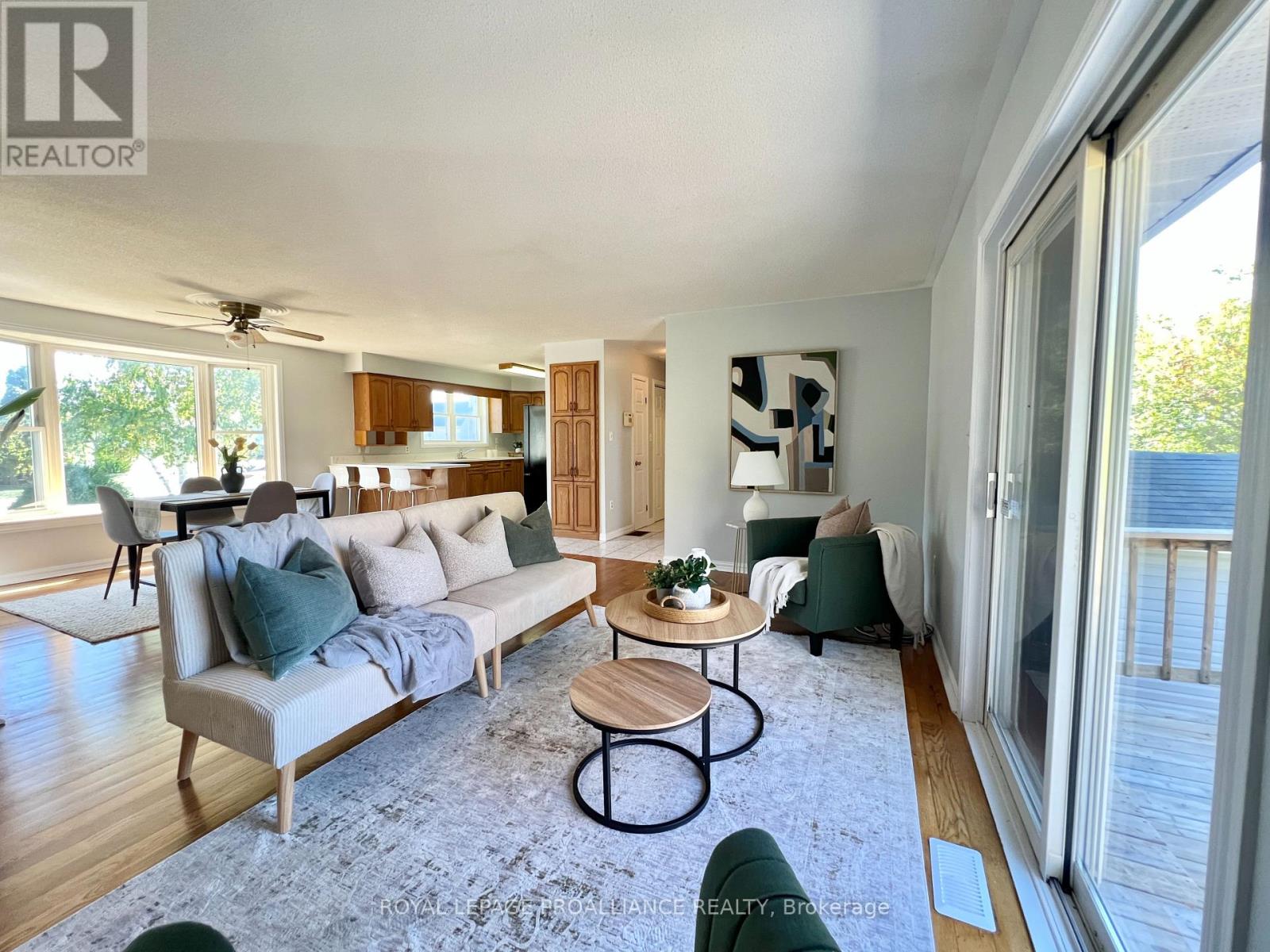 444 County Road 19, Prince Edward County (Ameliasburg Ward), Ontario  K0K 1A0 - Photo 4 - X12771700