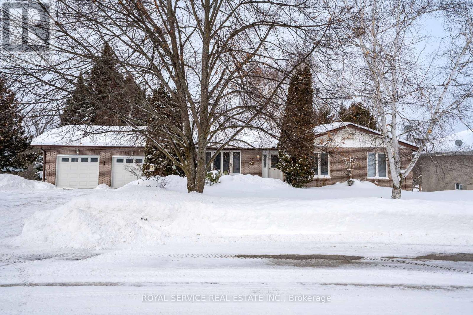 57 BANTA ROAD, trent hills (warkworth), Ontario