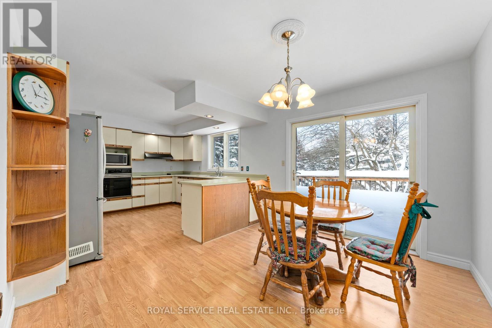 57 Banta Road, Trent Hills (Warkworth), Ontario  K0K 3K0 - Photo 12 - X12771730