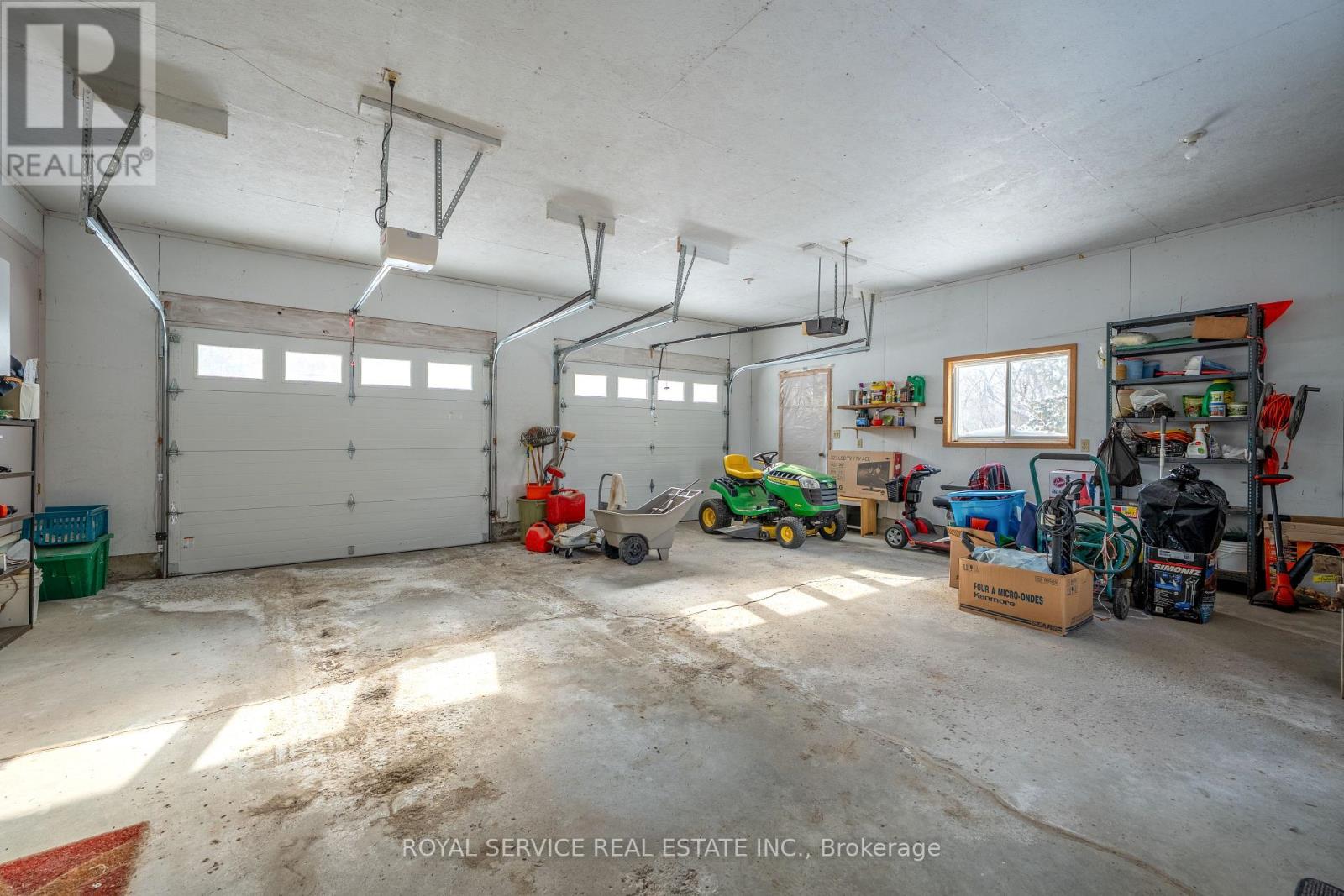 57 Banta Road, Trent Hills (Warkworth), Ontario  K0K 3K0 - Photo 31 - X12771730