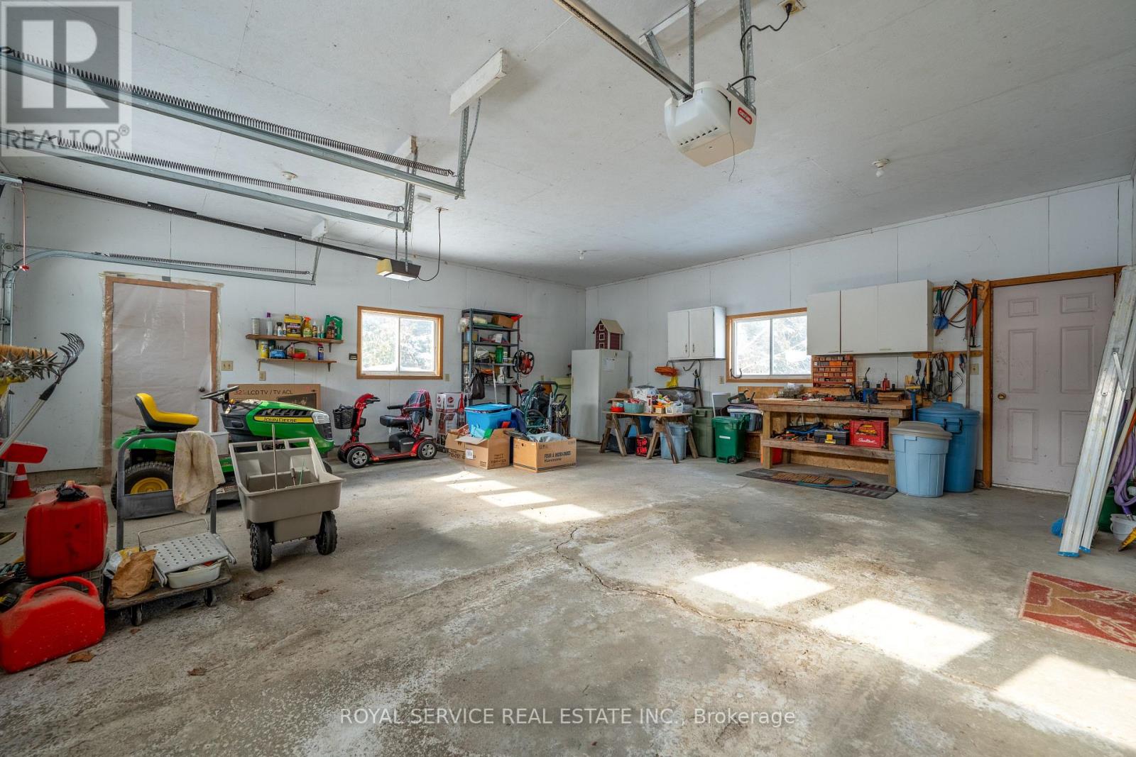 57 Banta Road, Trent Hills (Warkworth), Ontario  K0K 3K0 - Photo 32 - X12771730