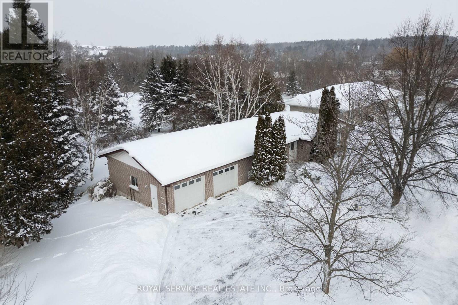 57 Banta Road, Trent Hills (Warkworth), Ontario  K0K 3K0 - Photo 33 - X12771730