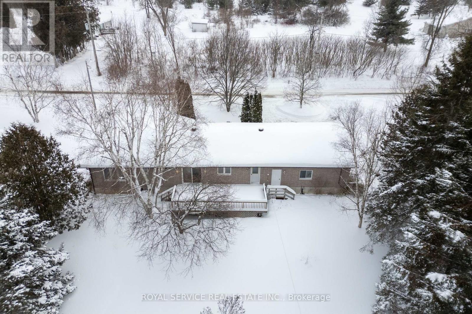 57 Banta Road, Trent Hills (Warkworth), Ontario  K0K 3K0 - Photo 35 - X12771730