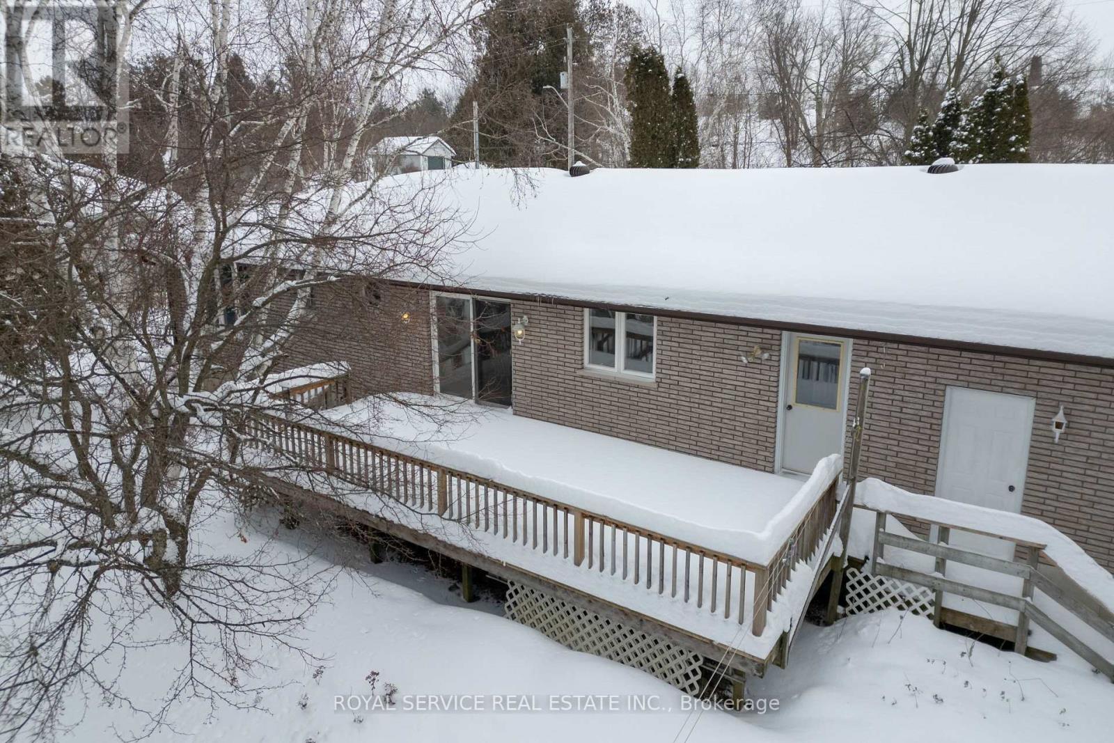 57 Banta Road, Trent Hills (Warkworth), Ontario  K0K 3K0 - Photo 37 - X12771730