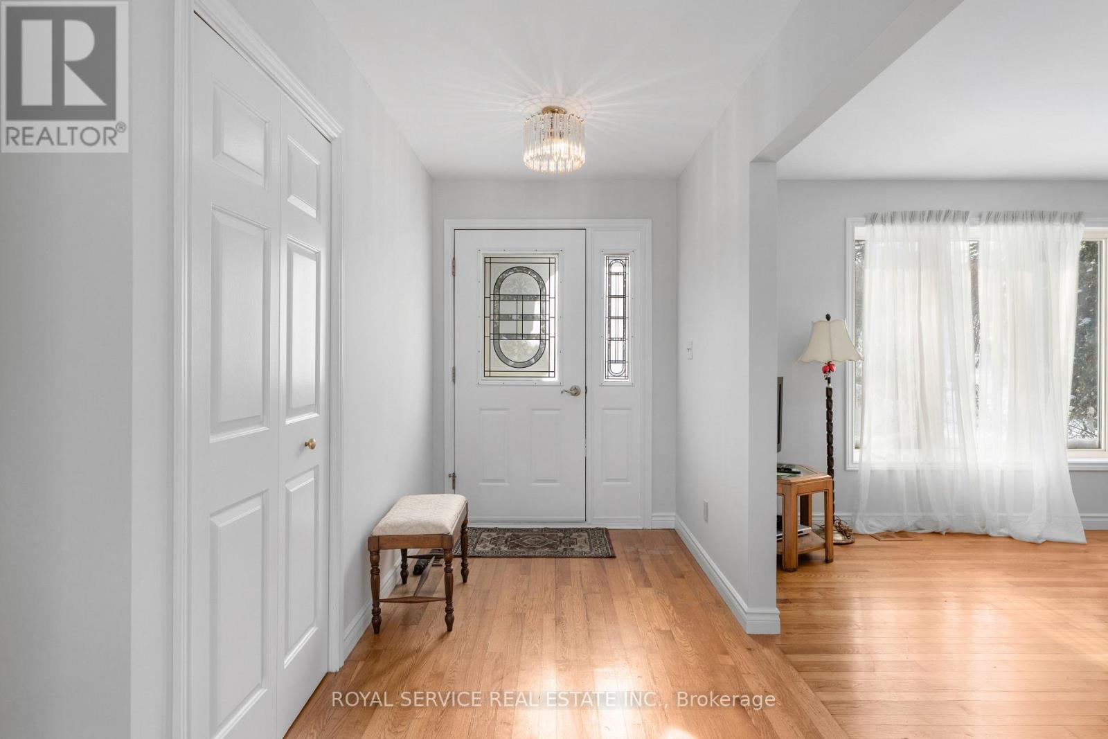 57 Banta Road, Trent Hills (Warkworth), Ontario  K0K 3K0 - Photo 7 - X12771730