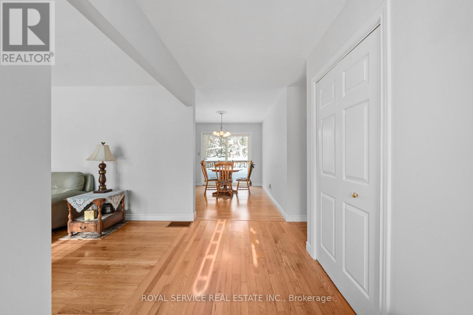 57 Banta Road, Trent Hills (Warkworth), Ontario  K0K 3K0 - Photo 8 - X12771730