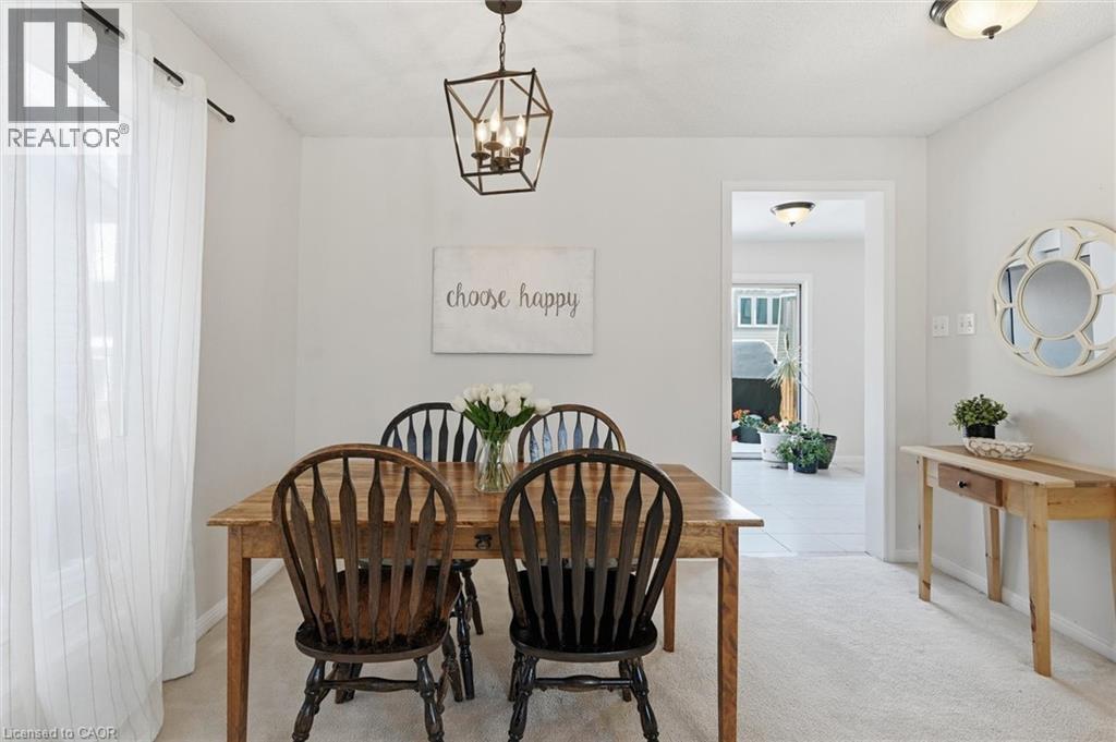 5030 Bunton Crescent, Burlington, Ontario  L7L 6H2 - Photo 7 - 40801176