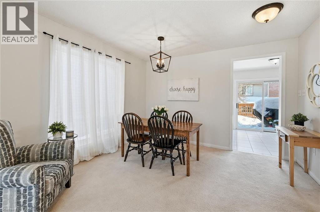 5030 Bunton Crescent, Burlington, Ontario  L7L 6H2 - Photo 6 - 40801176