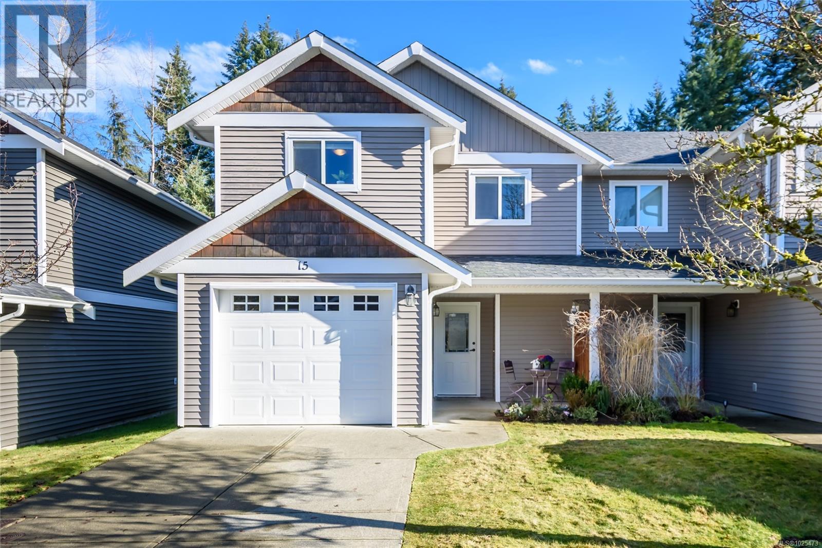 15 3400 Coniston Cres, Cumberland, British Columbia