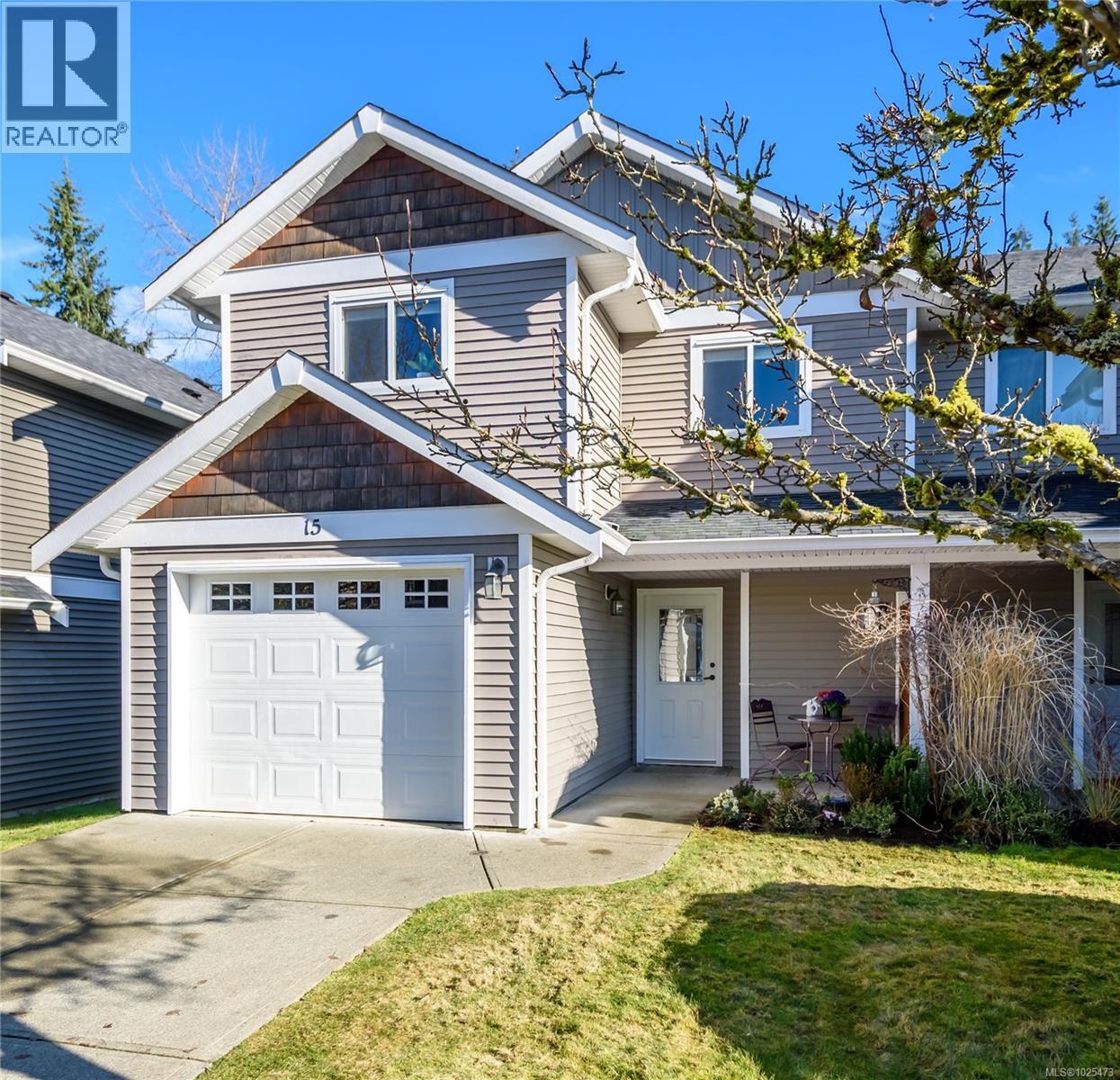 15 3400 Coniston Cres, Cumberland, British Columbia  V0R 1S0 - Photo 2 - 1025473