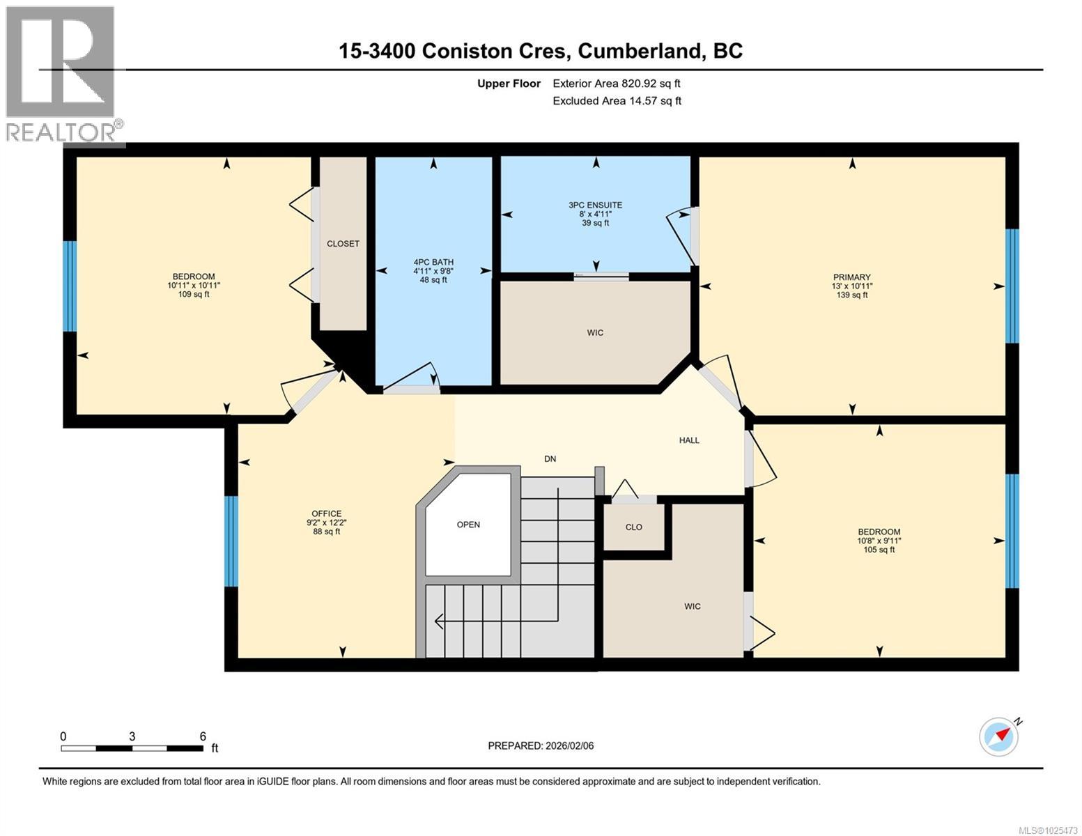 15 3400 Coniston Cres, Cumberland, British Columbia  V0R 1S0 - Photo 41 - 1025473