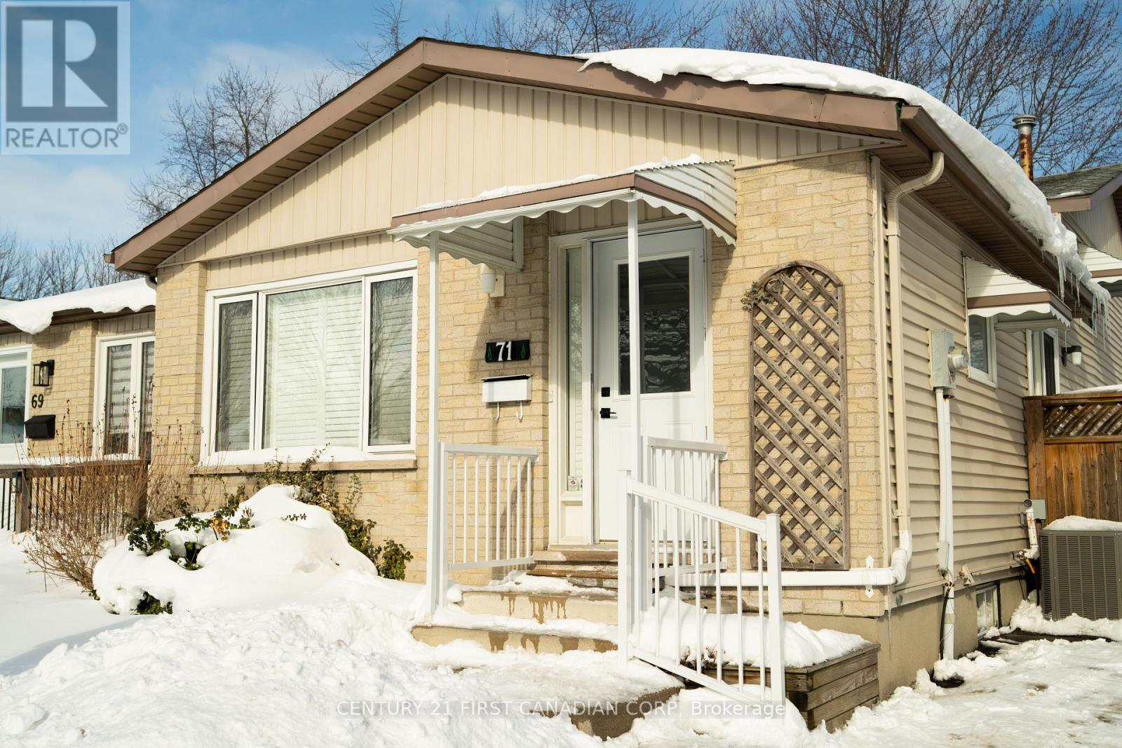 71 Adswood Road, London South (South Y), Ontario  N6E 2W2 - Photo 5 - X12771684