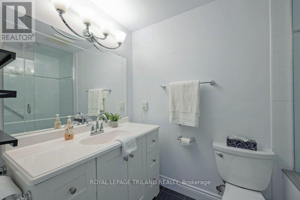 306 - 460 Wellington Street, London East (East F), Ontario  N6A 3P8 - Photo 21 - X12771690