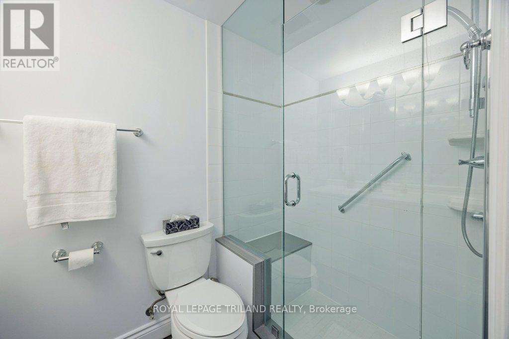 306 - 460 Wellington Street, London East (East F), Ontario  N6A 3P8 - Photo 22 - X12771690