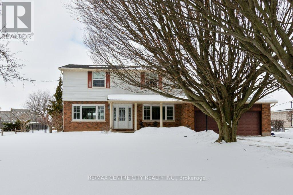 6579 Bostwick Road, Central Elgin, Ontario  N0L 2L0 - Photo 2 - X12771808