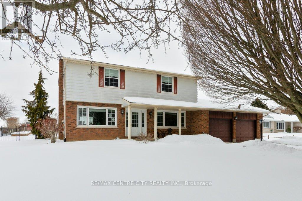 6579 Bostwick Road, Central Elgin, Ontario  N0L 2L0 - Photo 3 - X12771808