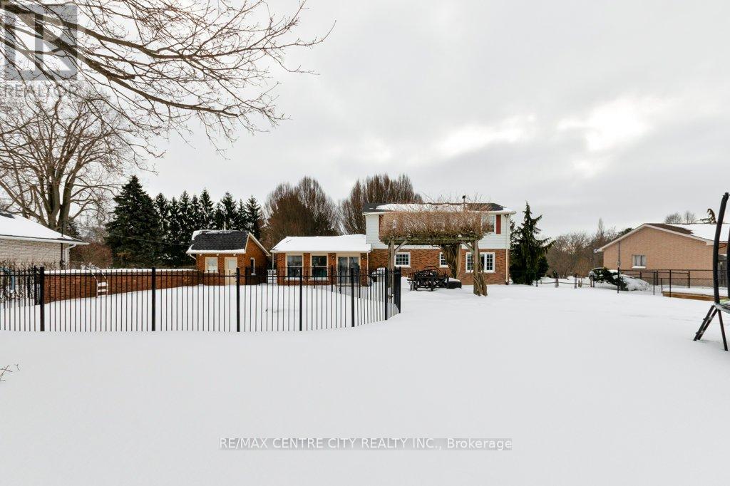 6579 Bostwick Road, Central Elgin, Ontario  N0L 2L0 - Photo 39 - X12771808