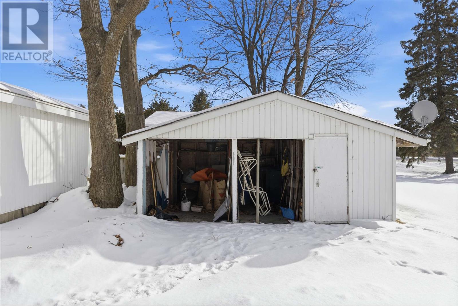 9 Buchan Ave, Blind River, Ontario  P0R 1B0 - Photo 39 - SM260258