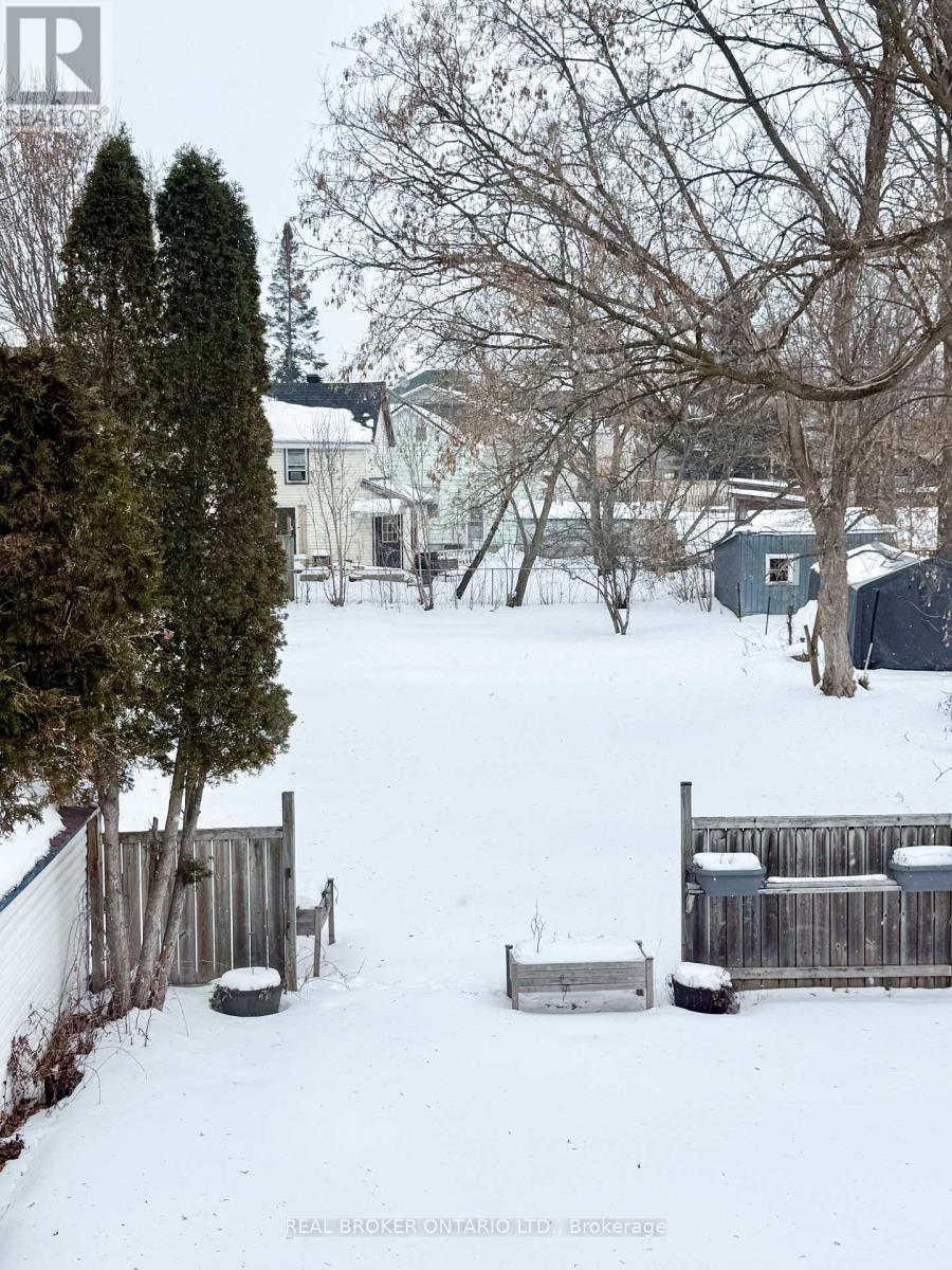 B - 81 Queen Street, Smiths Falls, Ontario  K7A 3N5 - Photo 22 - X12771676