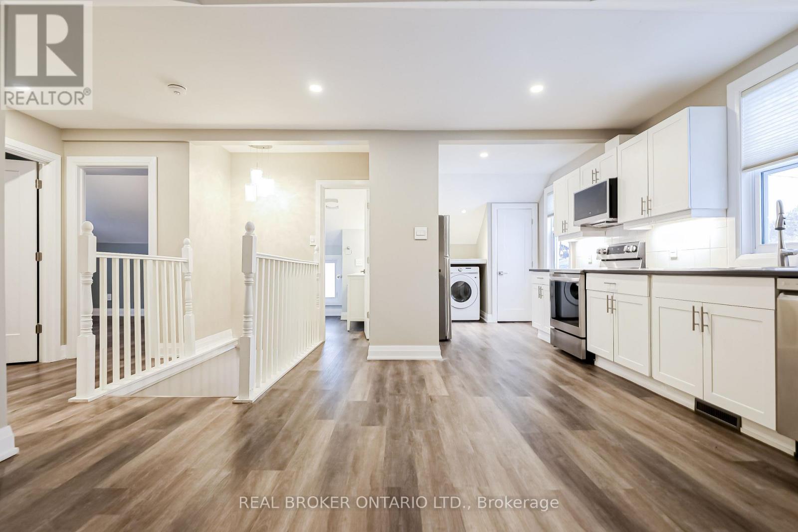 B - 81 Queen Street, Smiths Falls, Ontario  K7A 3N5 - Photo 5 - X12771676