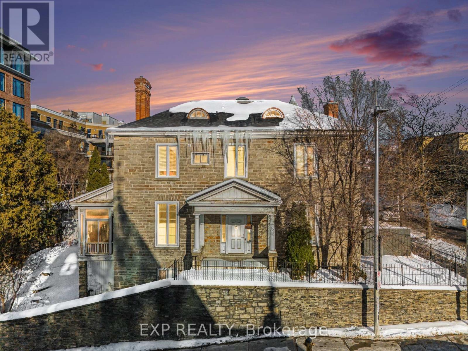 149 DALY AVENUE, Ottawa, Ontario