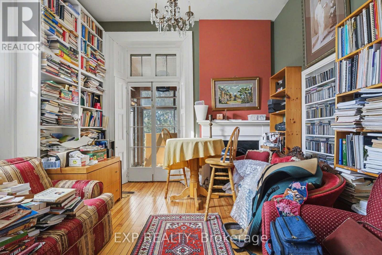 149 Daly Avenue, Ottawa, Ontario  K1N 6E8 - Photo 7 - X12771740