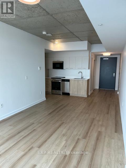 501 - 36 Robinson Avenue, Ottawa, Ontario  K1S 8N8 - Photo 4 - X12771796