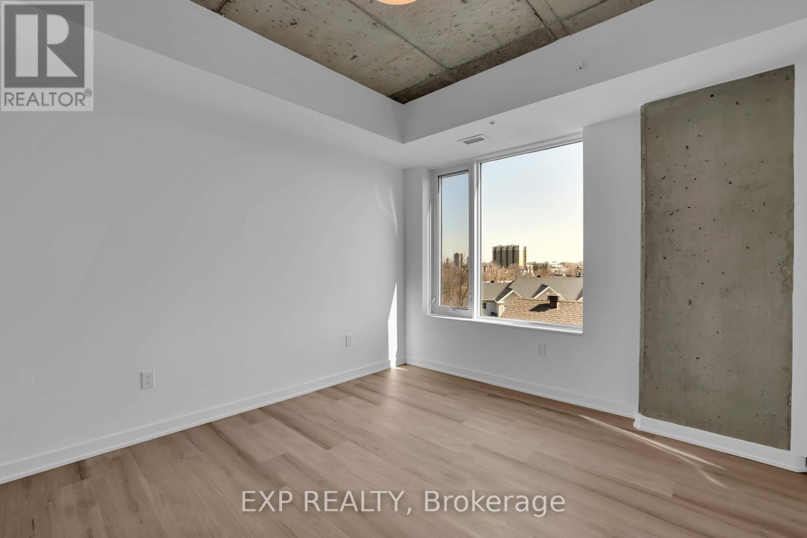 911 - 36 Robinson Avenue, Ottawa, Ontario  K1S 8N8 - Photo 4 - X12771802