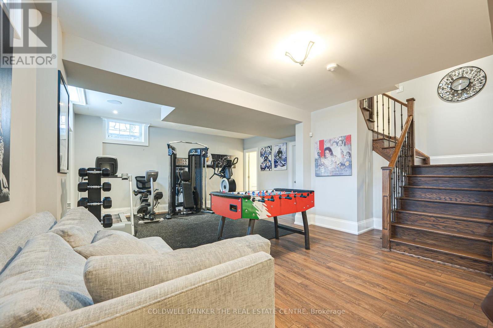 59 Leith Drive, Bradford West Gwillimbury (Bradford), Ontario  L3Z 0V6 - Photo 16 - N12770368