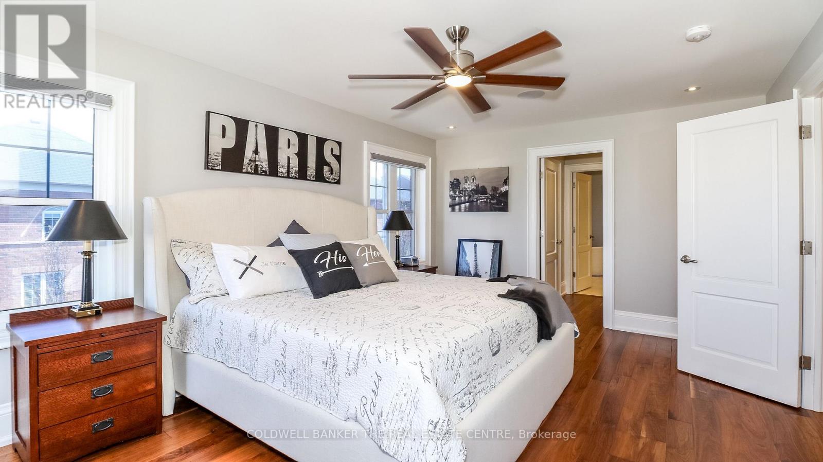 59 Leith Drive, Bradford West Gwillimbury (Bradford), Ontario  L3Z 0V6 - Photo 9 - N12770368