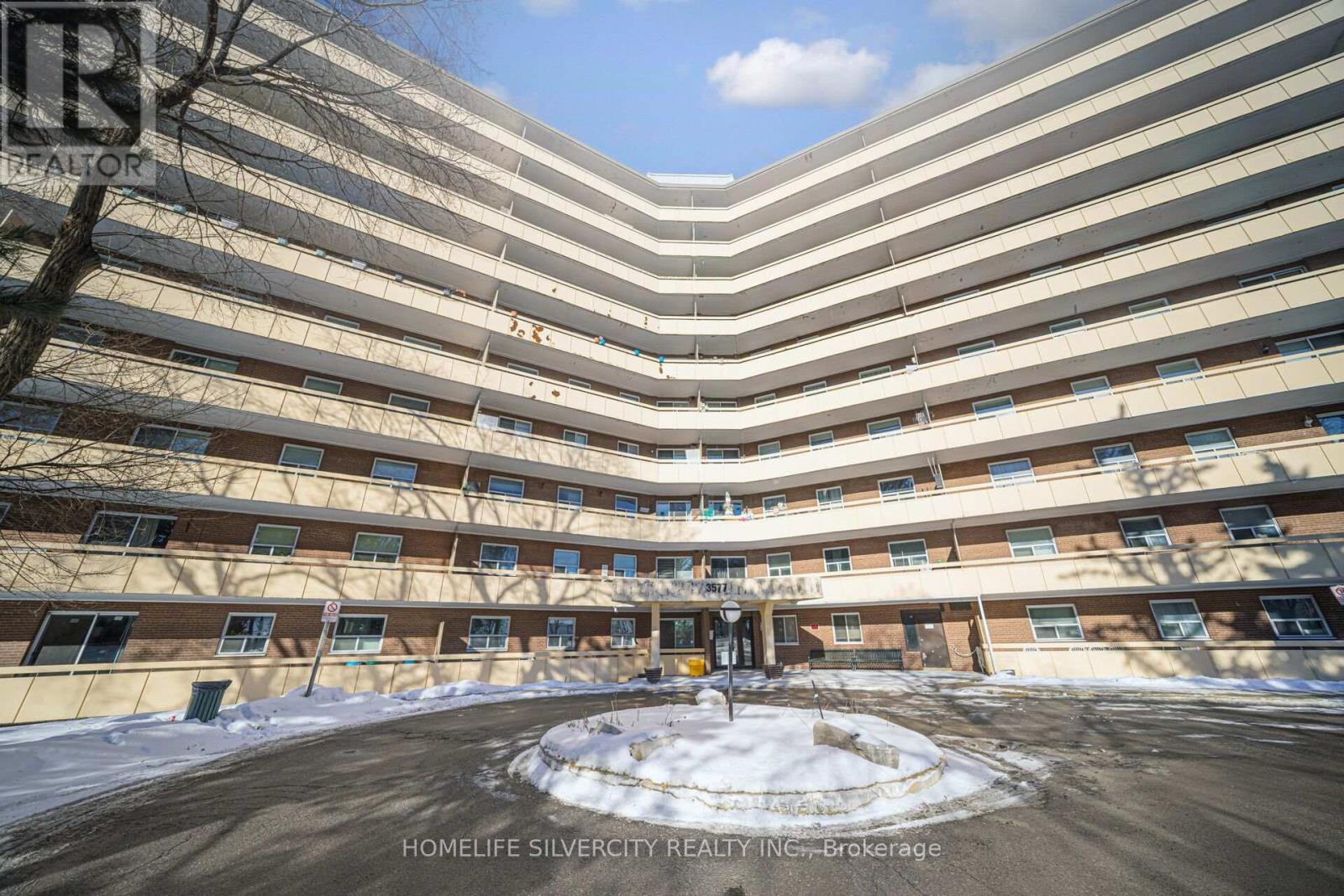 611 - 3577 DERRY ROAD E, Mississauga, Ontario