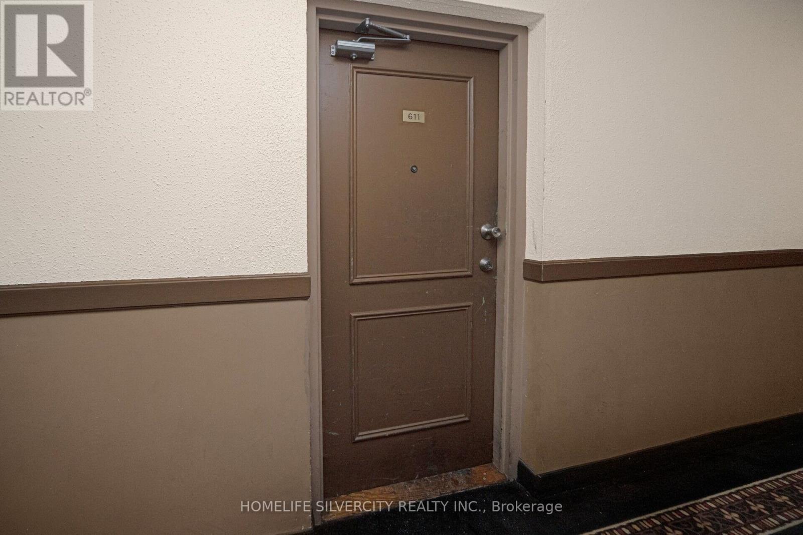 611 - 3577 Derry Road E, Mississauga, Ontario  L4T 1B3 - Photo 8 - W12769116