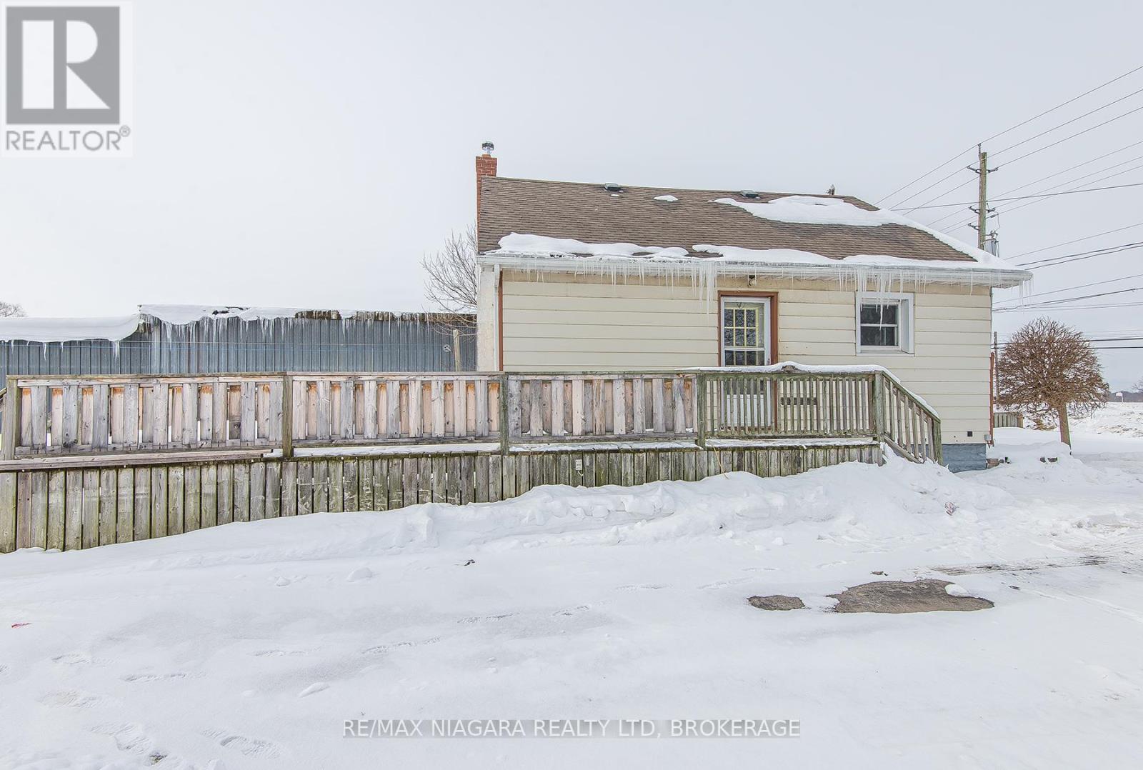 567 Killaly Street, Port Colborne, Ontario  L3K 2J8 - Photo 24 - X12771662