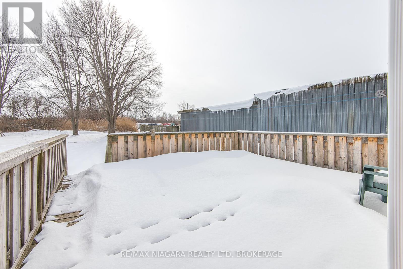 567 Killaly Street, Port Colborne, Ontario  L3K 2J8 - Photo 25 - X12771662