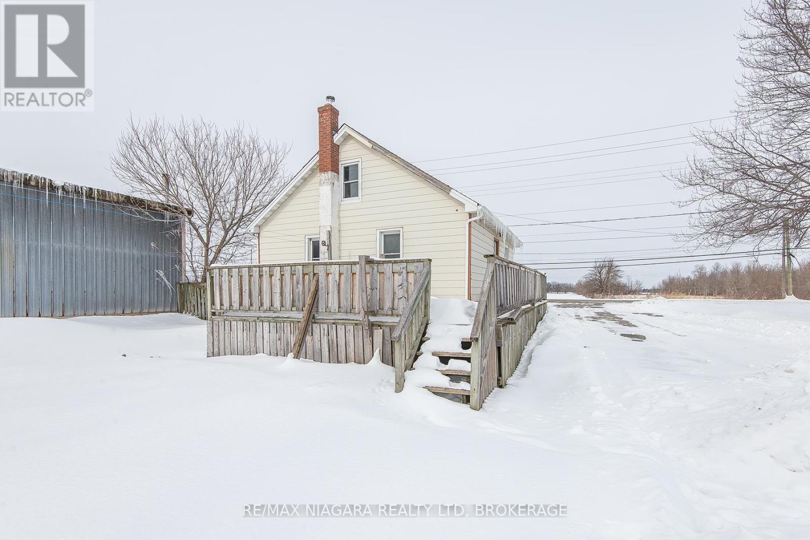 567 Killaly Street, Port Colborne, Ontario  L3K 2J8 - Photo 26 - X12771662