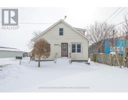 567 KILLALY STREET, Port Colborne, Ontario