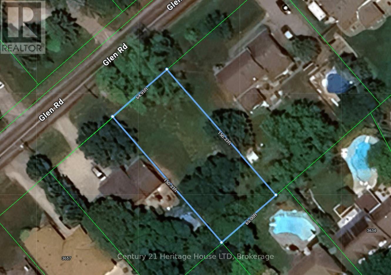 V/L GLEN ROAD, lincoln (lincoln-jordan/vineland), Ontario