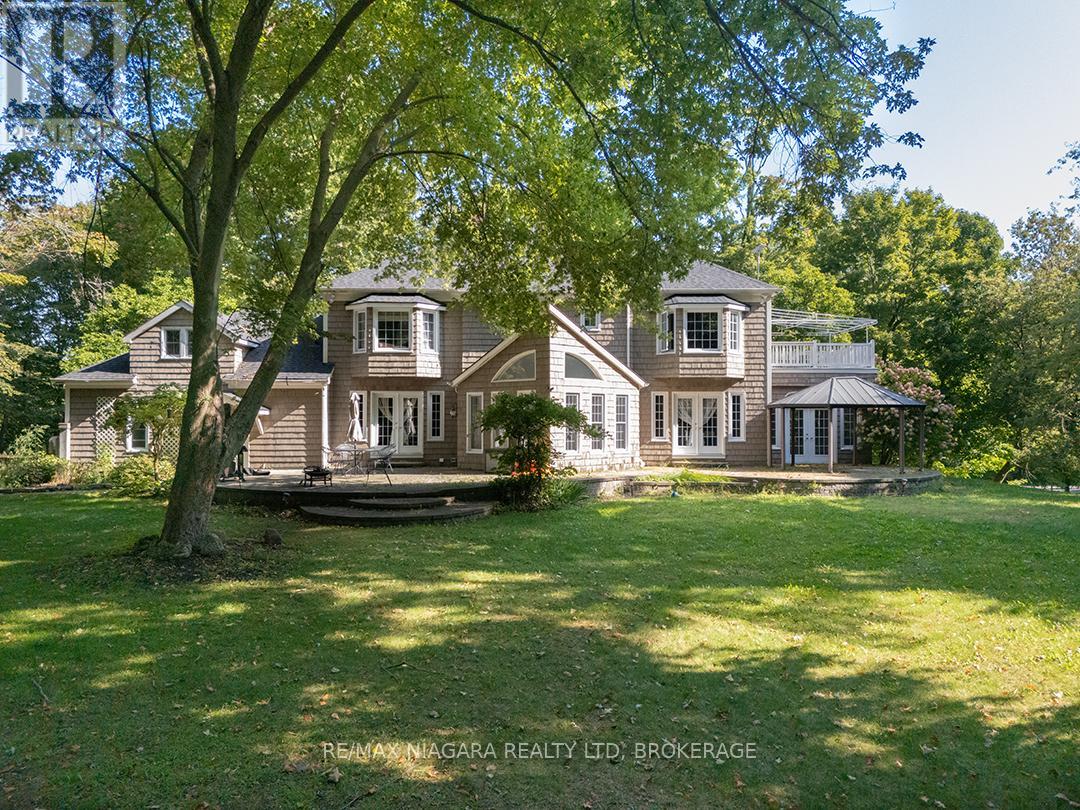 10187 Lakeshore Road W, Wainfleet (Lakeshore), Ontario  L3K 5V4 - Photo 41 - X12771776