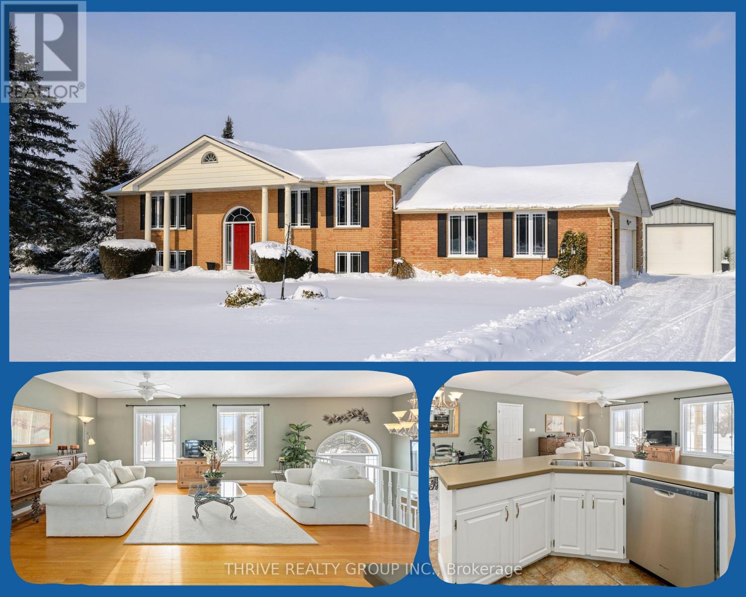 48118 RON MCNEIL LINE, malahide, Ontario